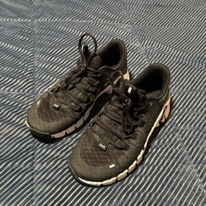 Nike Free Metcon